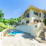 Casa de lujo en venta en Puerto Plata con vistas al mar.