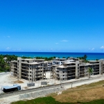 Apartamentos frente al mar en Puerto Plata