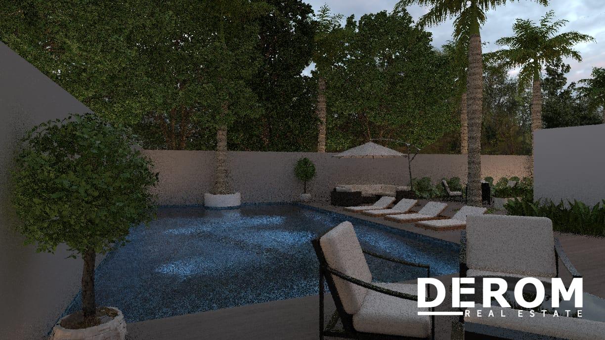 DEROM REAL ESTATE | INMOBILIARIA EN PUERTO PLATA