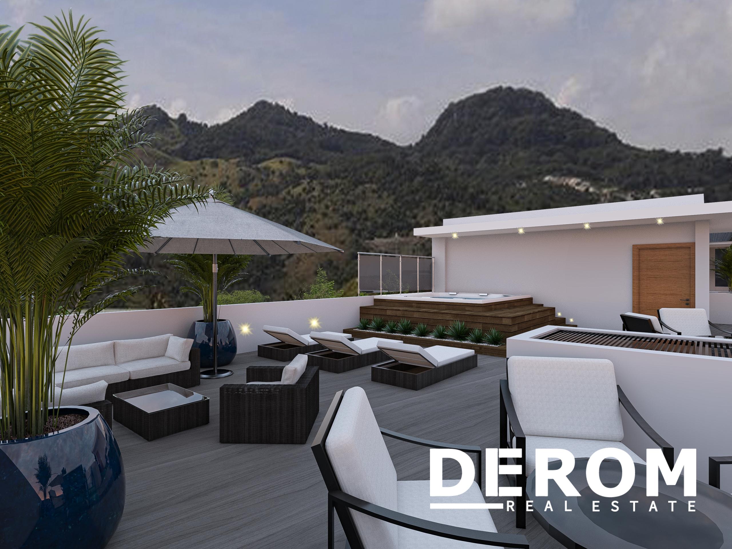 DEROM REAL ESTATE | INMOBILIARIA EN PUERTO PLATA