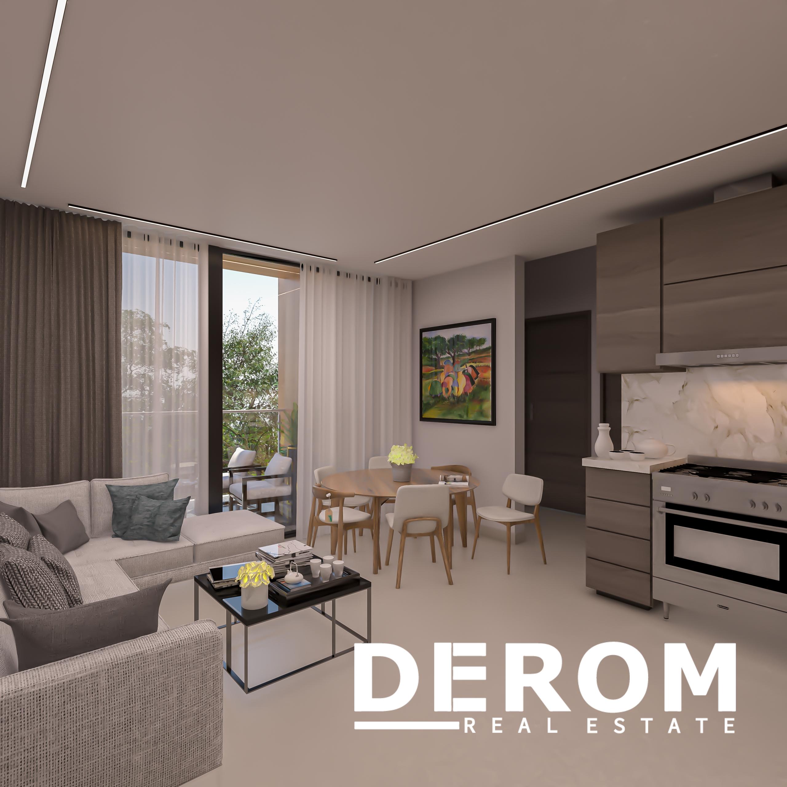 DEROM REAL ESTATE | INMOBILIARIA EN PUERTO PLATA