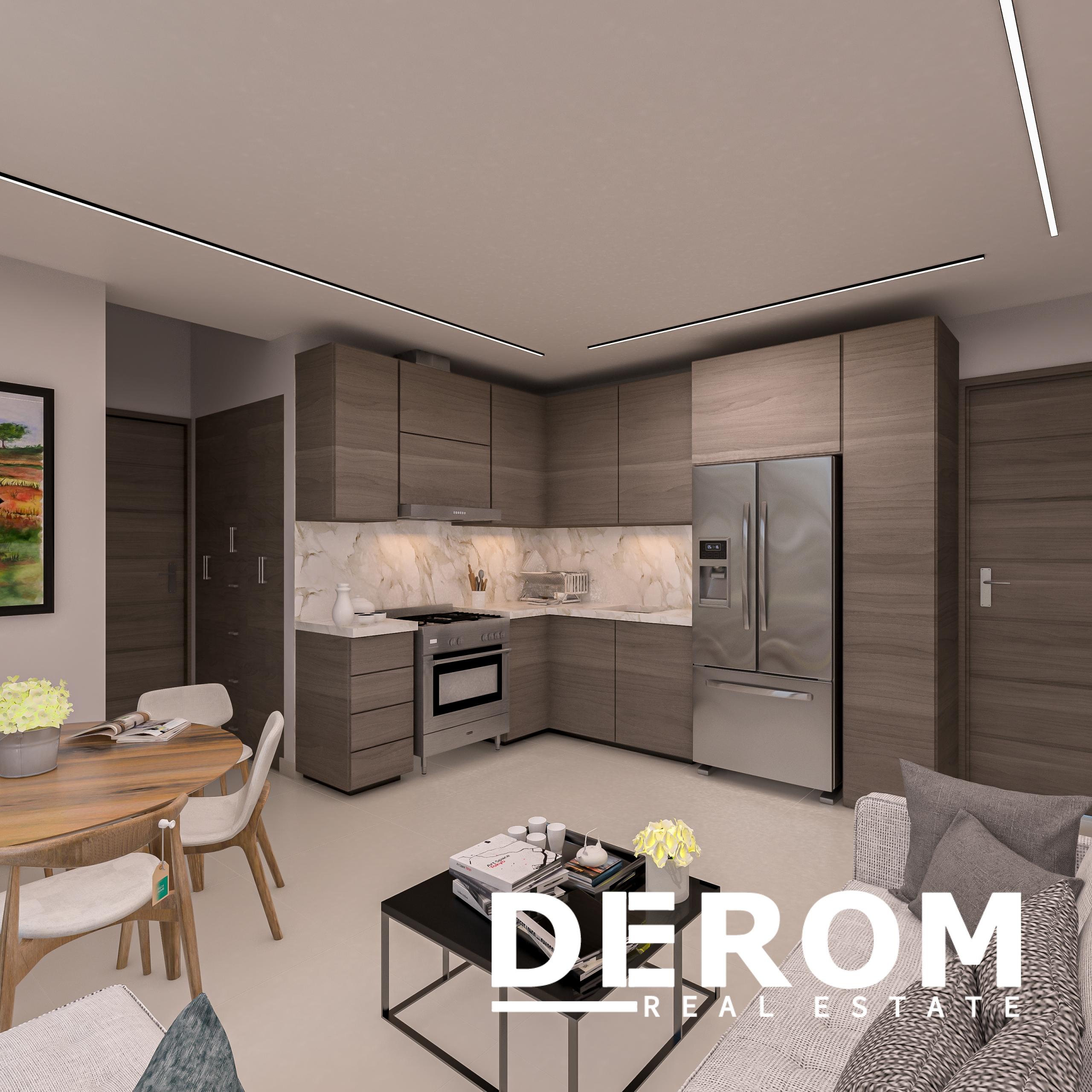 DEROM REAL ESTATE | INMOBILIARIA EN PUERTO PLATA