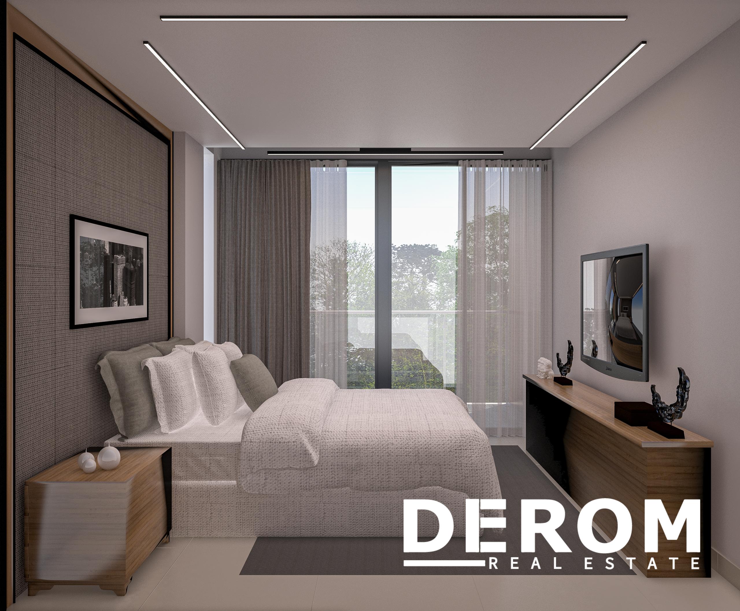 DEROM REAL ESTATE | INMOBILIARIA EN PUERTO PLATA