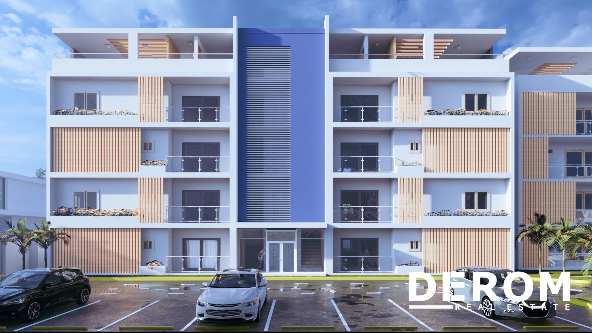 DEROM REAL ESTATE | INMOBILIARIA EN PUERTO PLATA