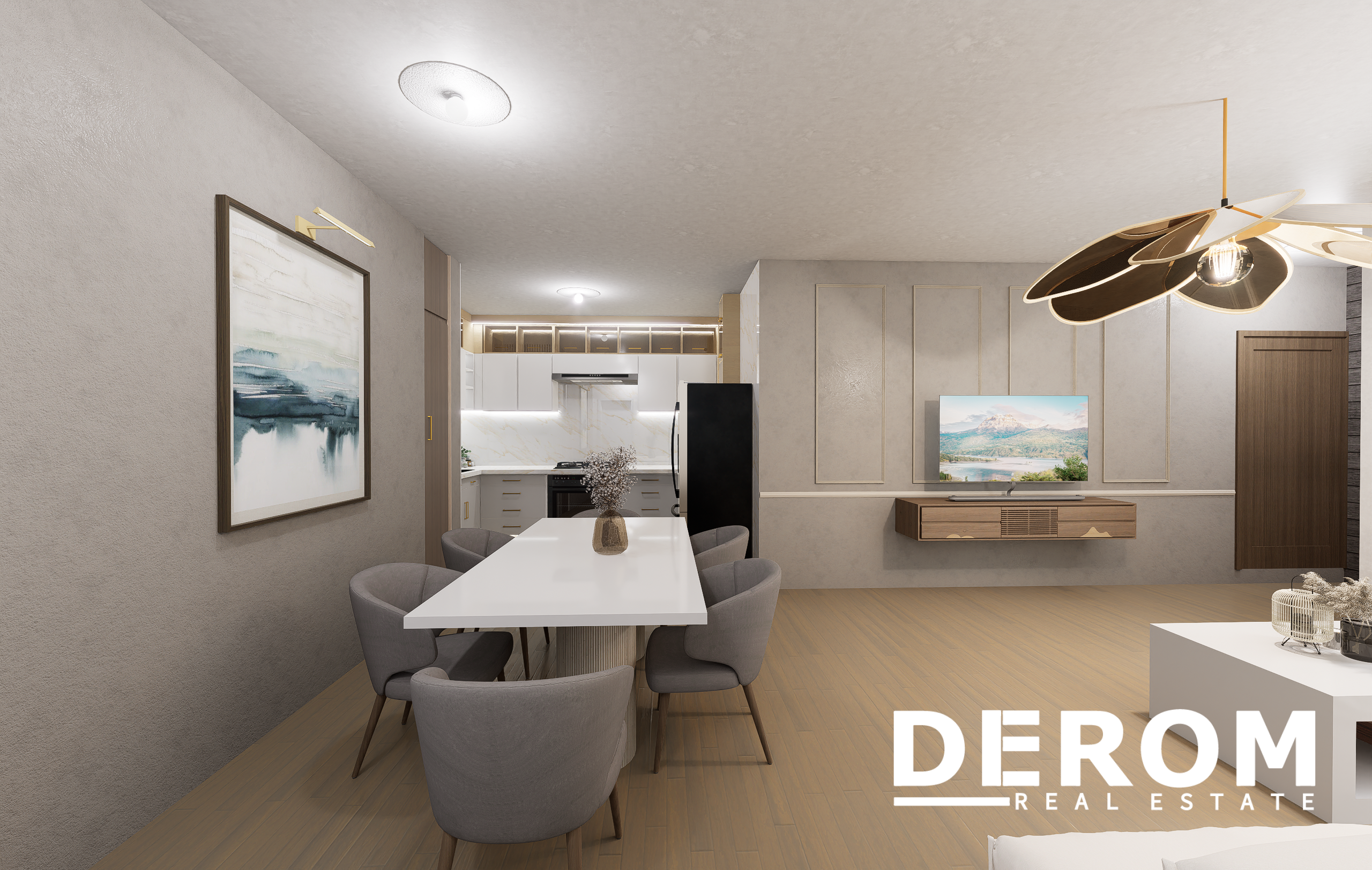 DEROM REAL ESTATE | INMOBILIARIA EN PUERTO PLATA