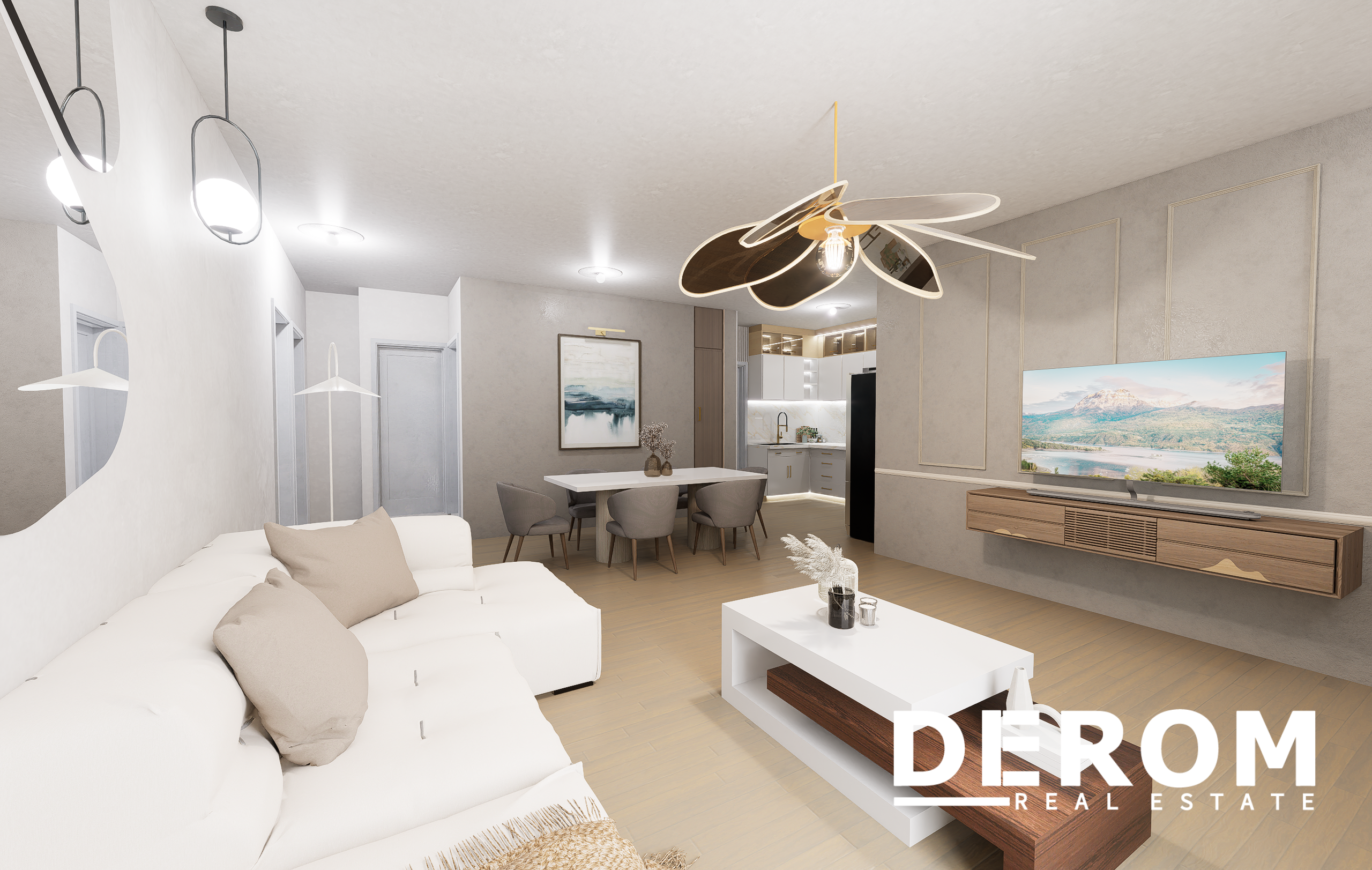 DEROM REAL ESTATE | INMOBILIARIA EN PUERTO PLATA