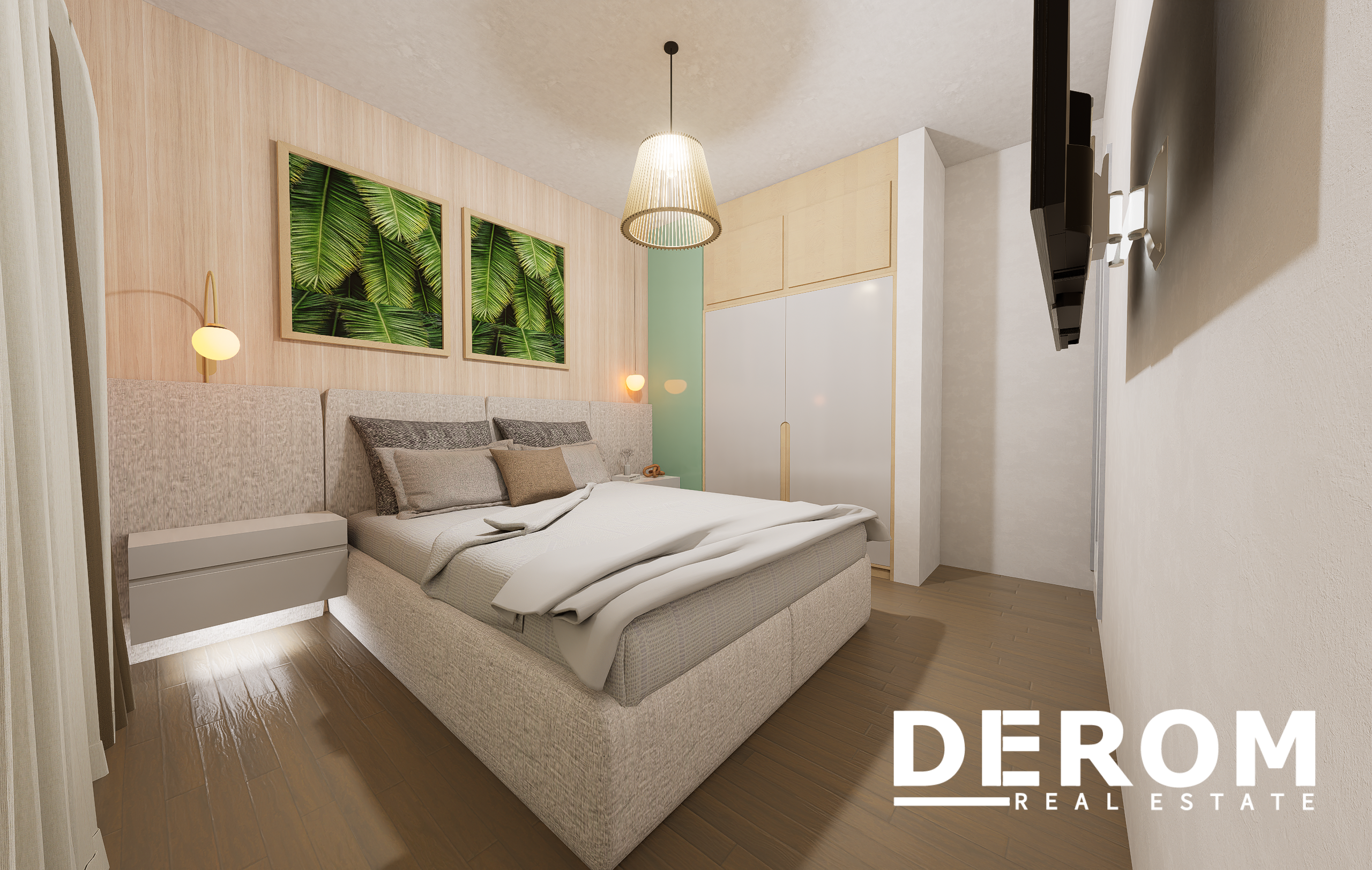 DEROM REAL ESTATE | INMOBILIARIA EN PUERTO PLATA