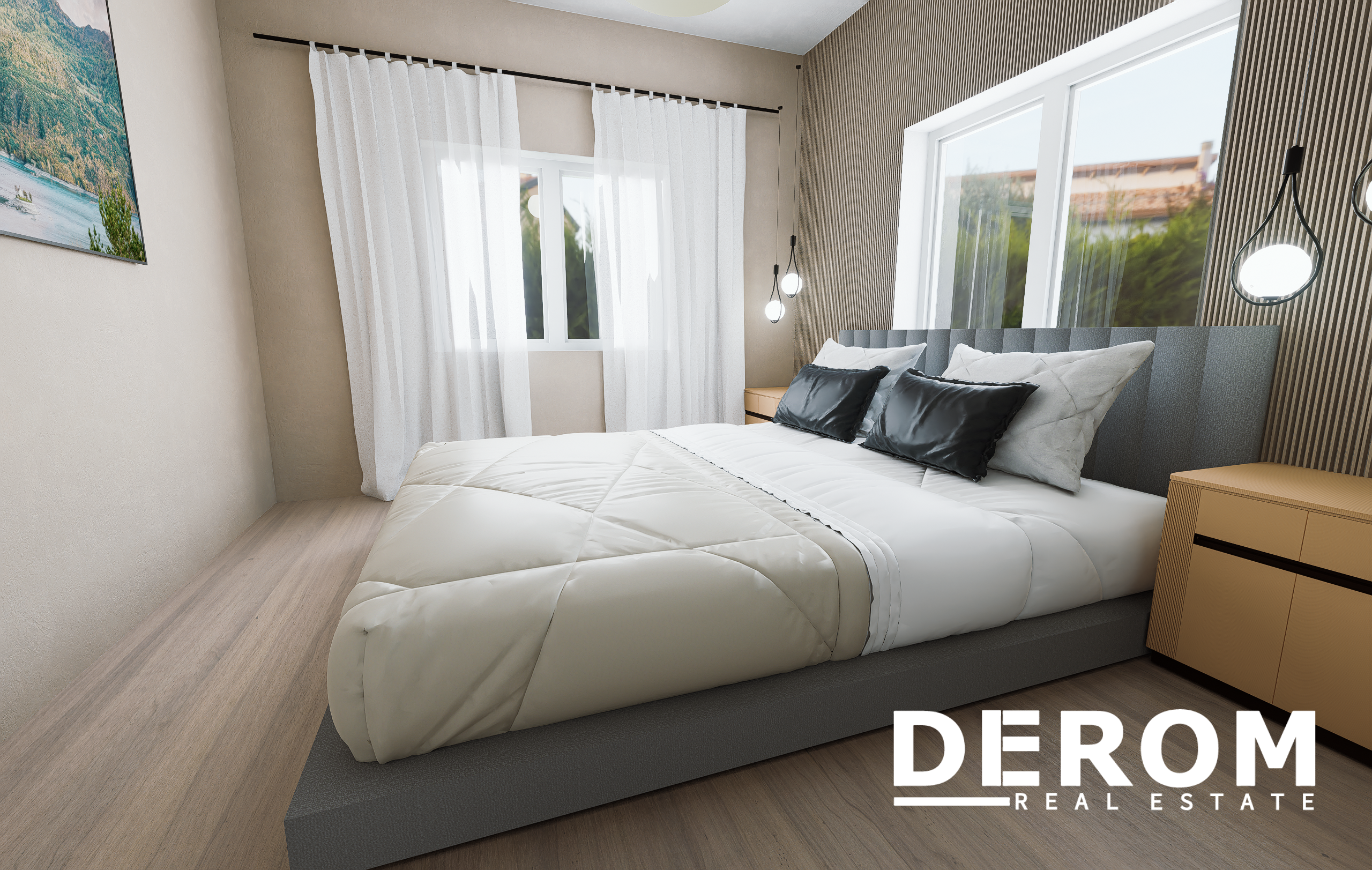 DEROM REAL ESTATE | INMOBILIARIA EN PUERTO PLATA