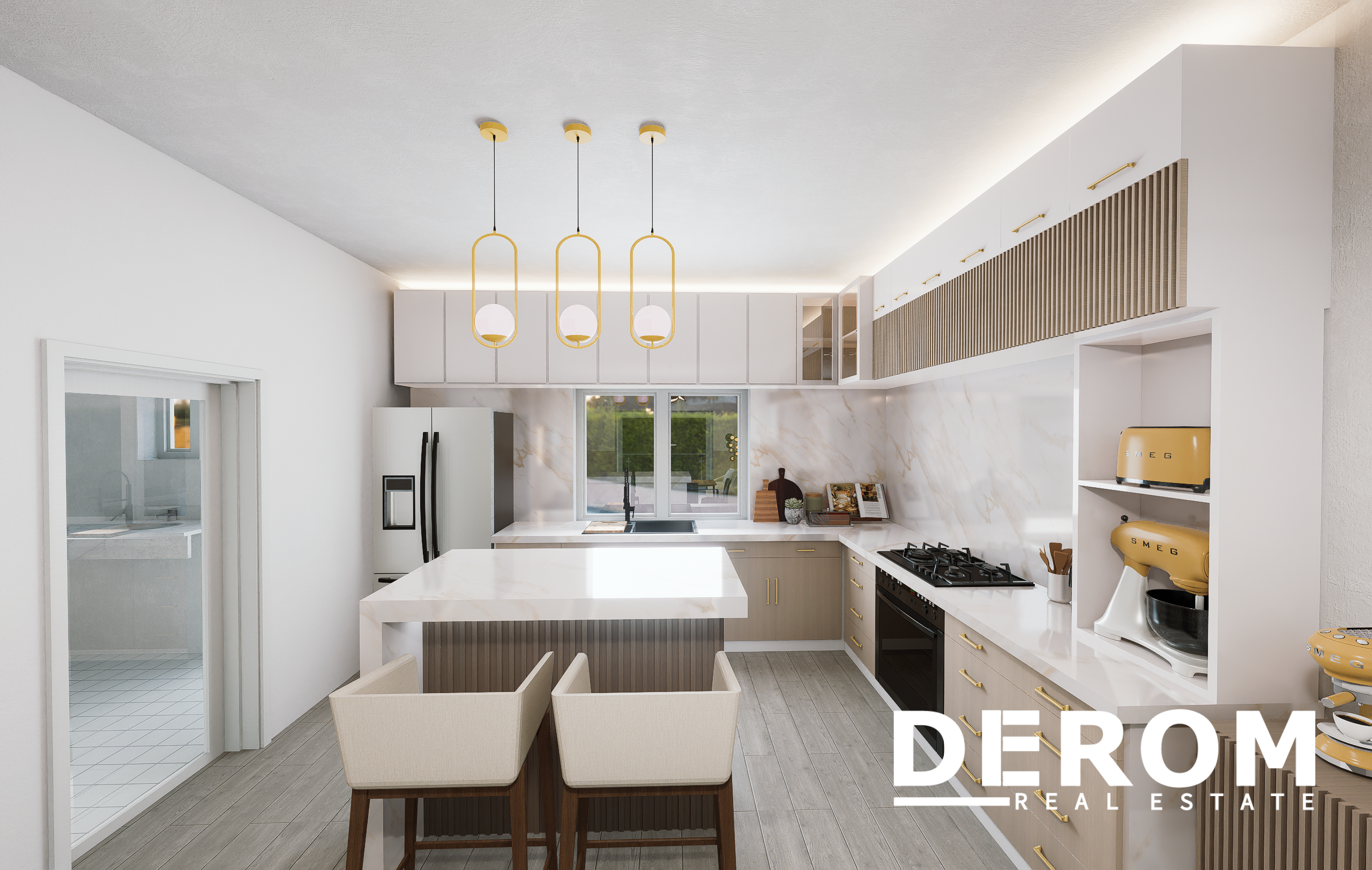 DEROM REAL ESTATE | INMOBILIARIA EN PUERTO PLATA