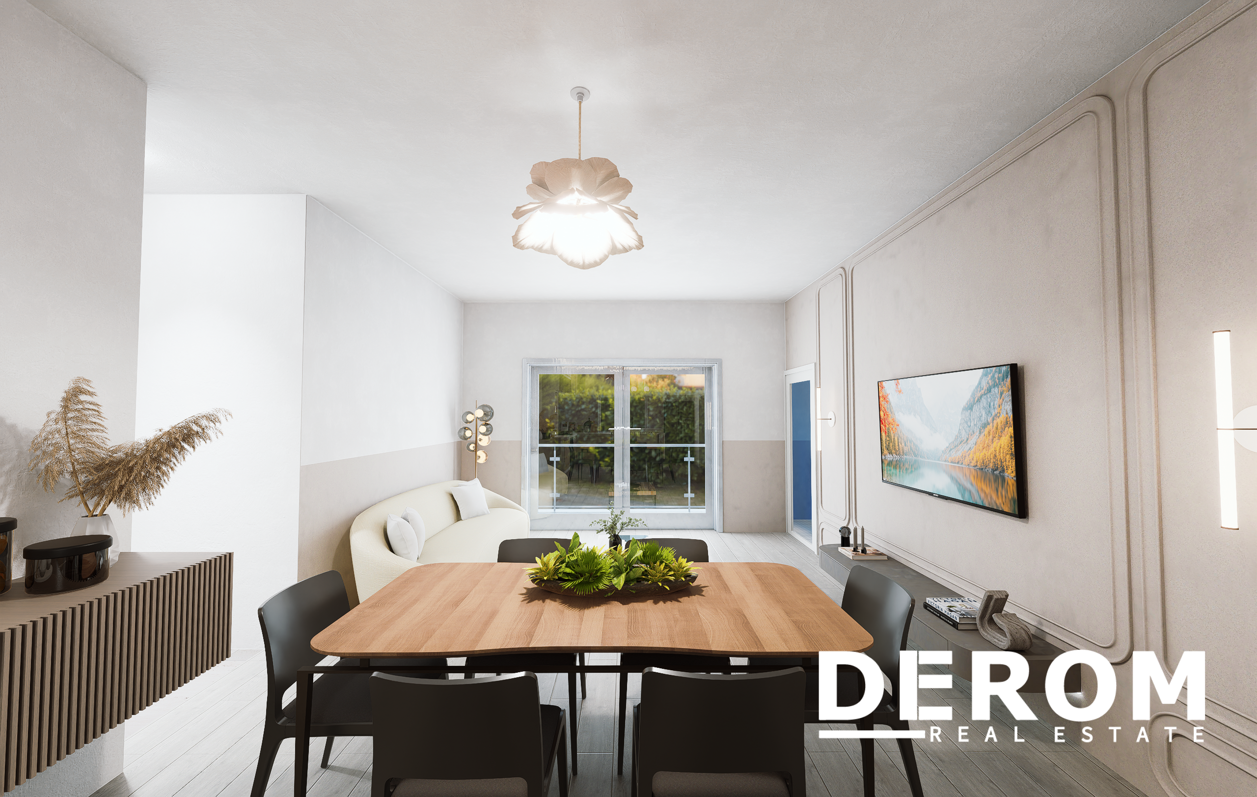 DEROM REAL ESTATE | INMOBILIARIA EN PUERTO PLATA