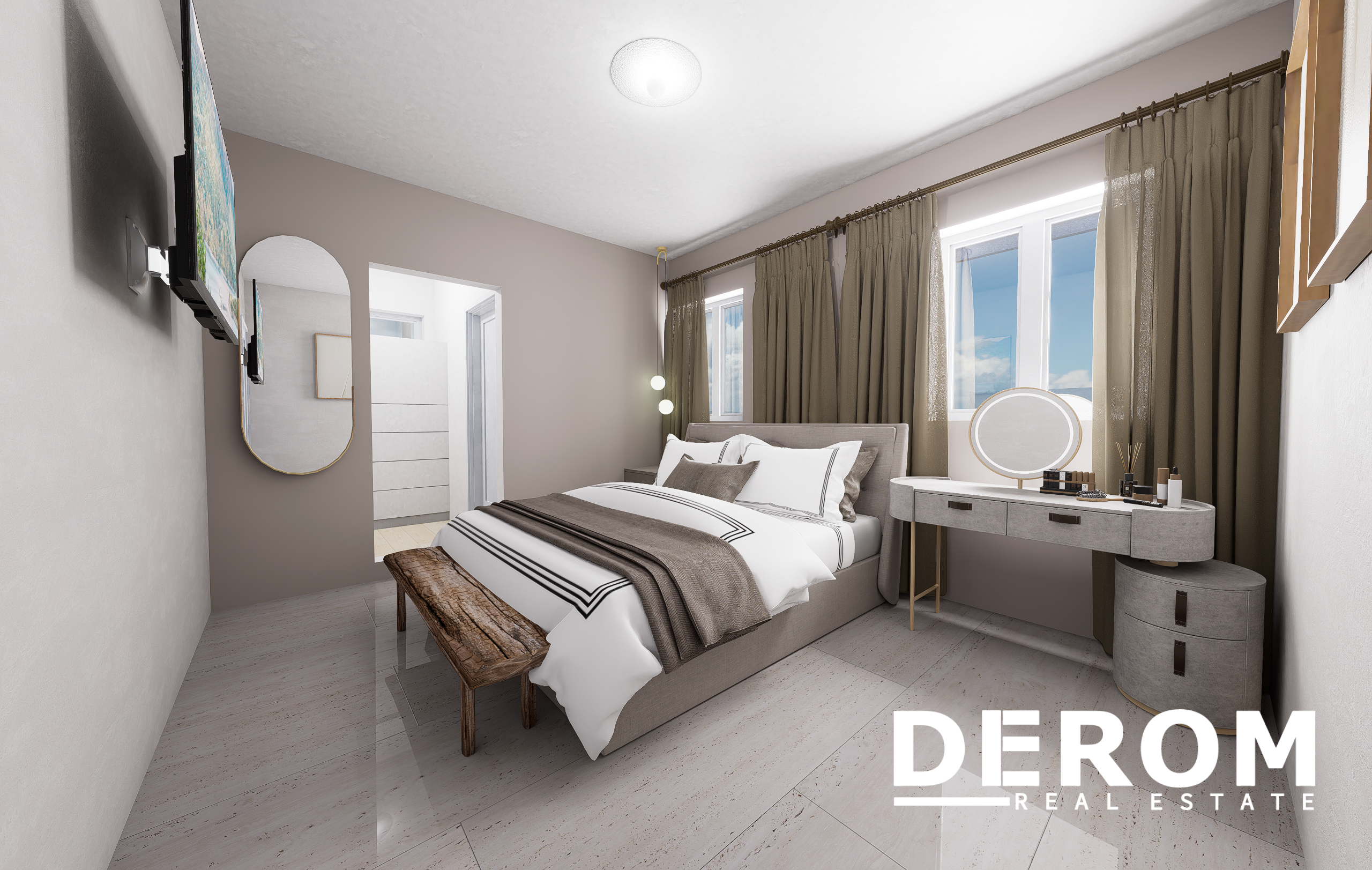 DEROM REAL ESTATE | INMOBILIARIA EN PUERTO PLATA