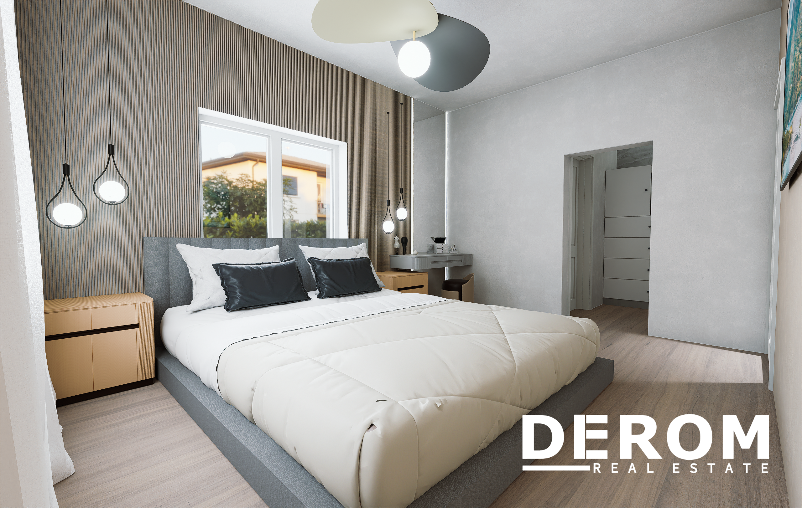 DEROM REAL ESTATE | INMOBILIARIA EN PUERTO PLATA