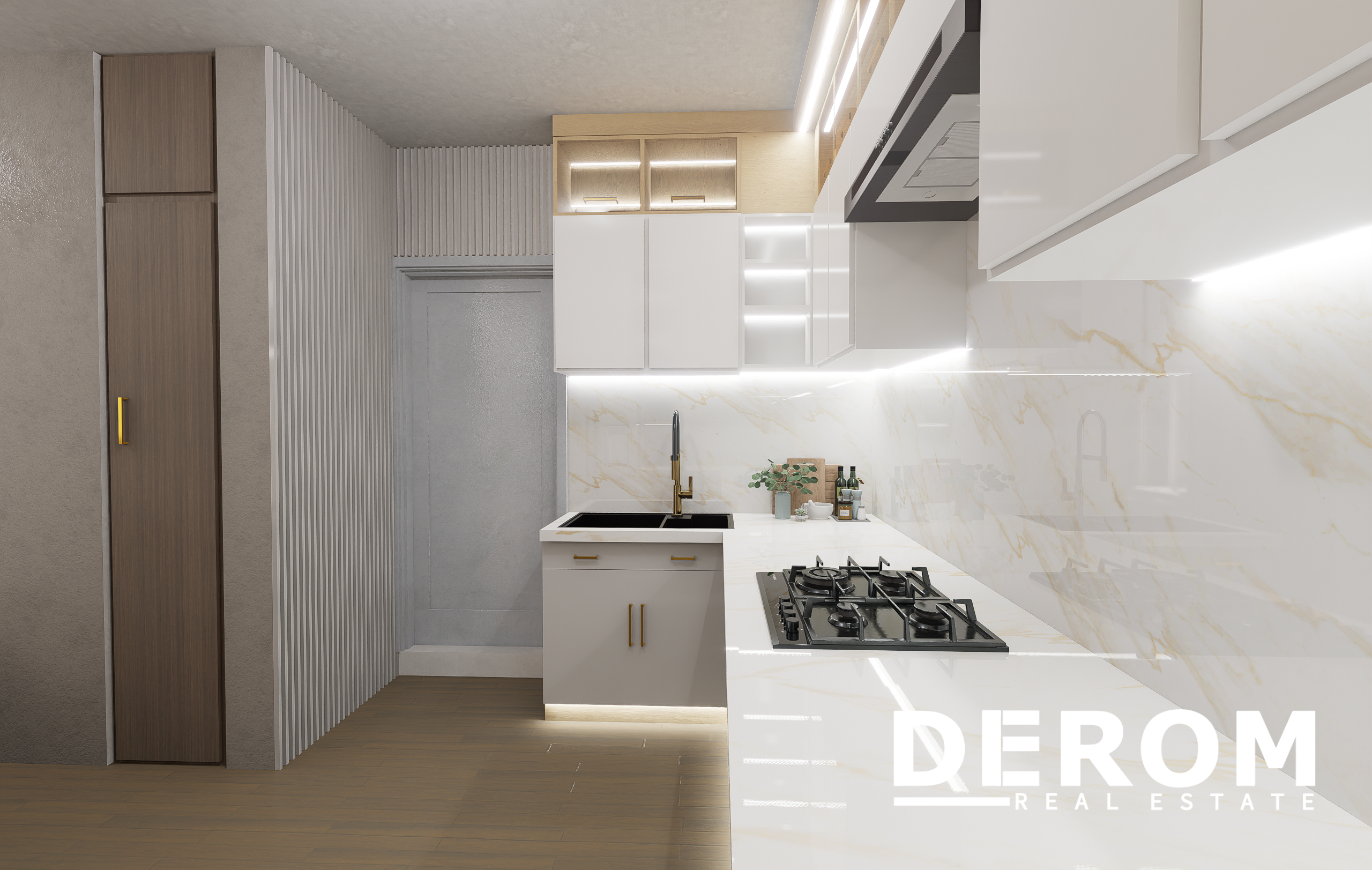 DEROM REAL ESTATE | INMOBILIARIA EN PUERTO PLATA