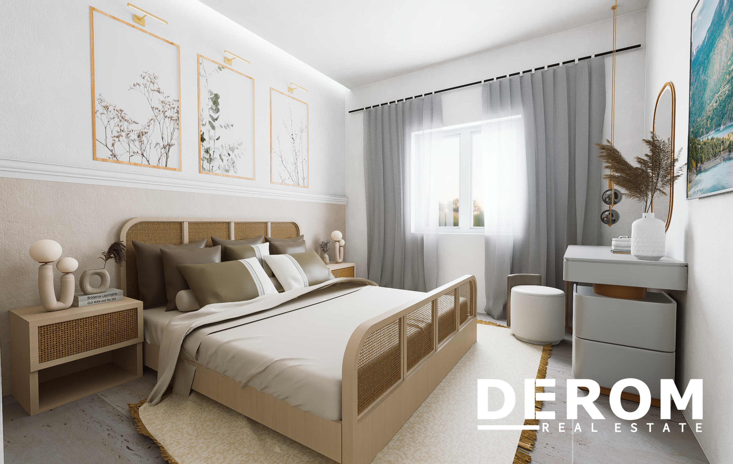 DEROM REAL ESTATE | INMOBILIARIA EN PUERTO PLATA