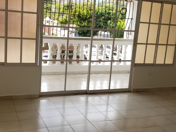 Apartamento en venta con vista al mar en Puerto Plata