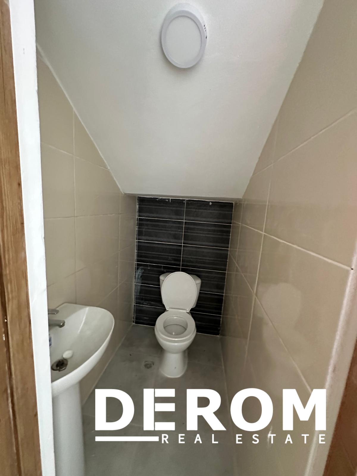 Casa en venta en Torre Alta Puerto Plata con piscina