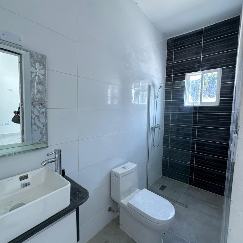 Casa en venta en Torre Alta Puerto Plata con piscina