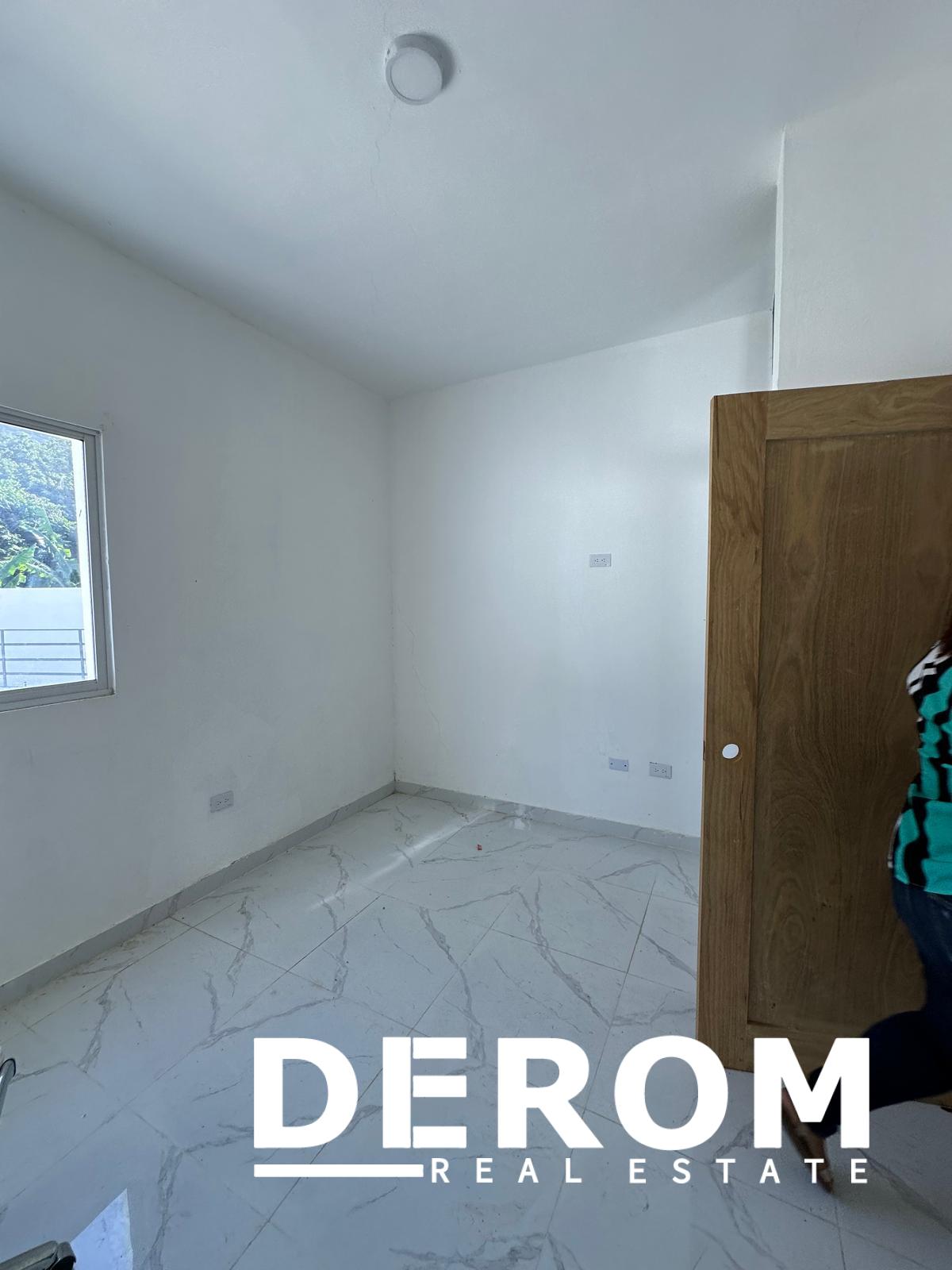 Casa en venta en Torre Alta Puerto Plata con piscina