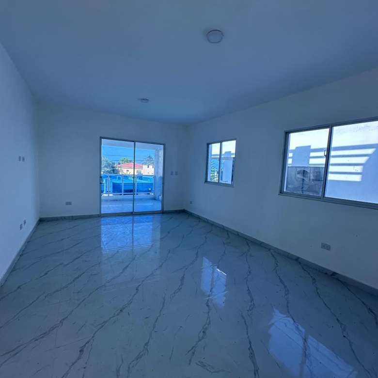 Casa en venta en Torre Alta Puerto Plata con piscina