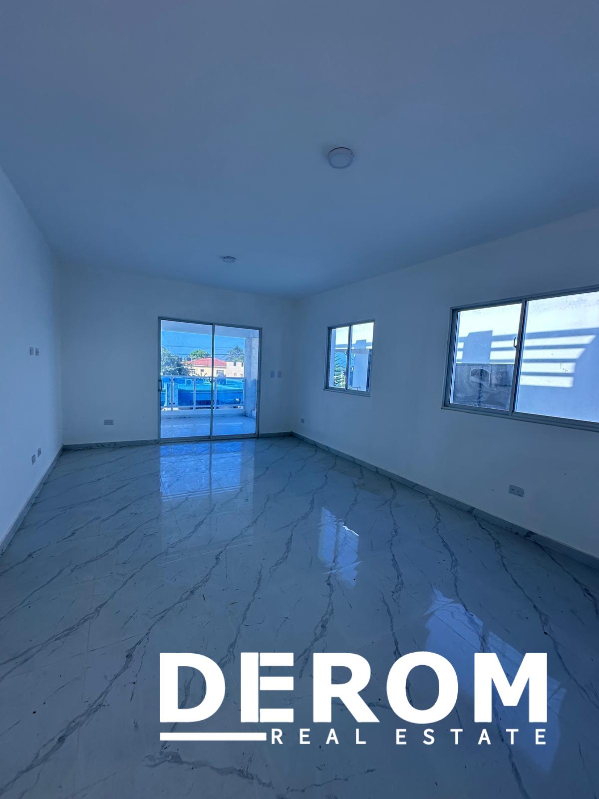 Casa en venta en Torre Alta Puerto Plata con piscina