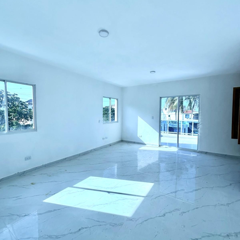 Casa en venta en Torre Alta Puerto Plata con piscina