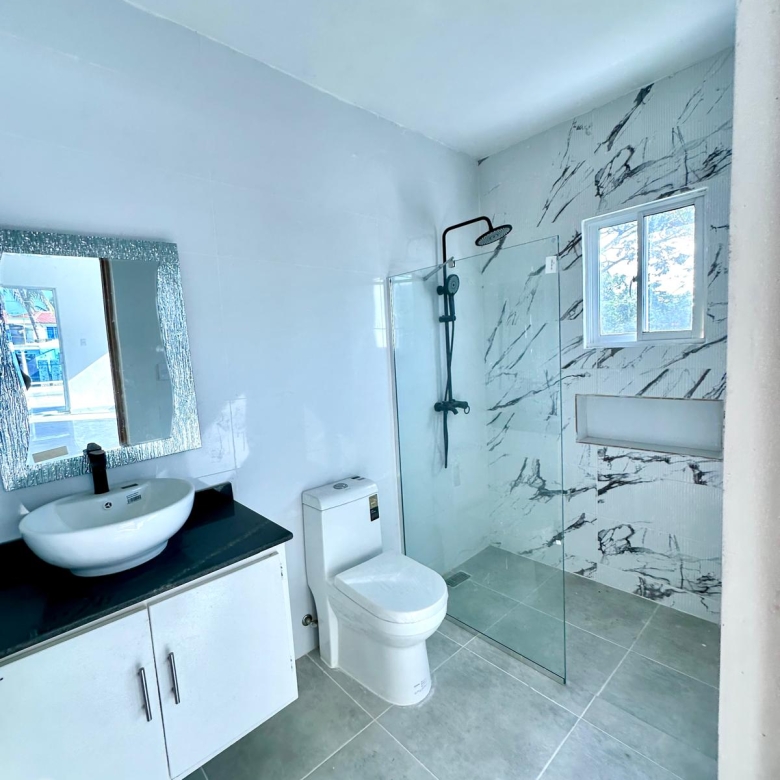 Casa en venta en Torre Alta Puerto Plata con piscina