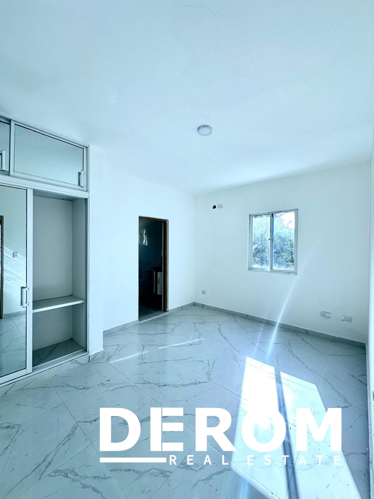 Casa en venta en Torre Alta Puerto Plata con piscina