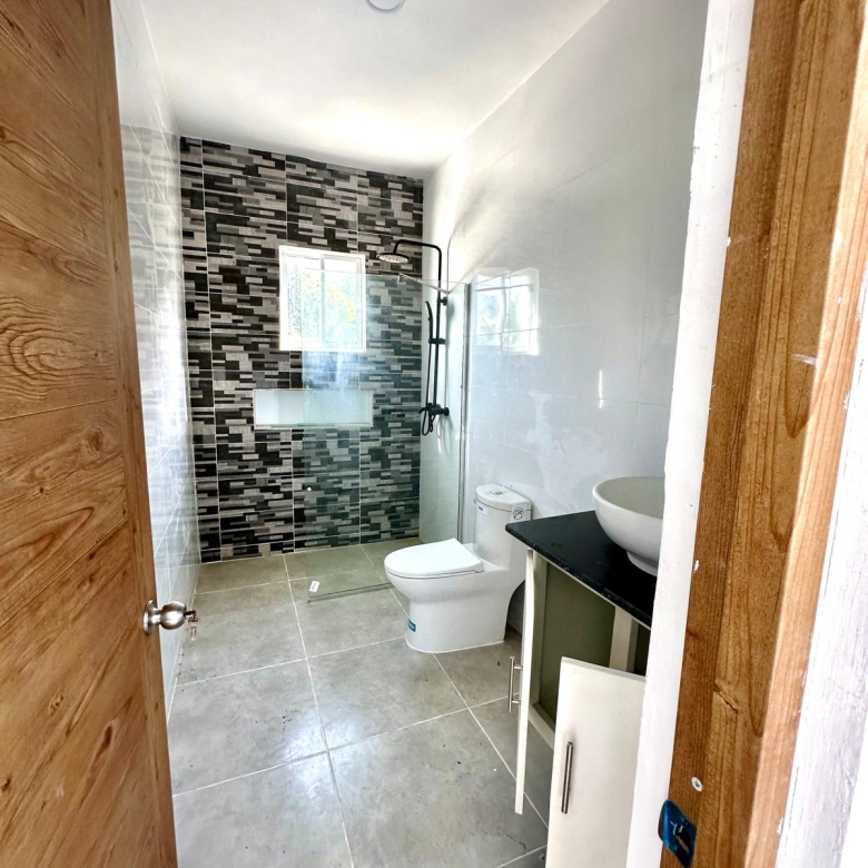 Casa en venta en Torre Alta Puerto Plata con piscina