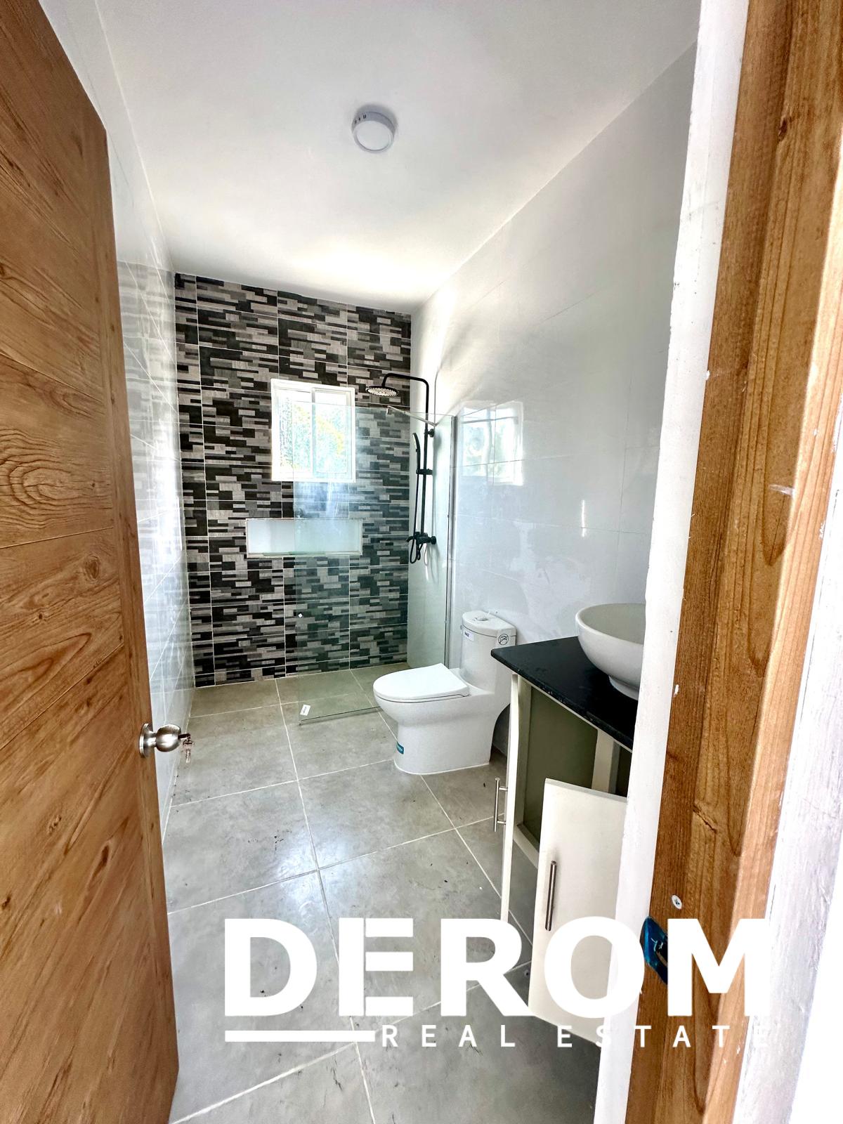 Casa en venta en Torre Alta Puerto Plata con piscina