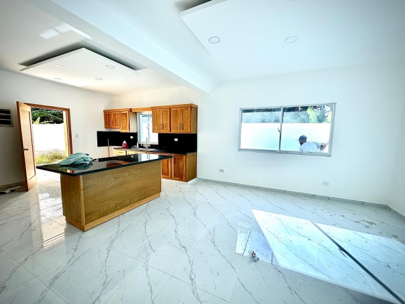 Casa en venta en Torre Alta Puerto Plata con piscina