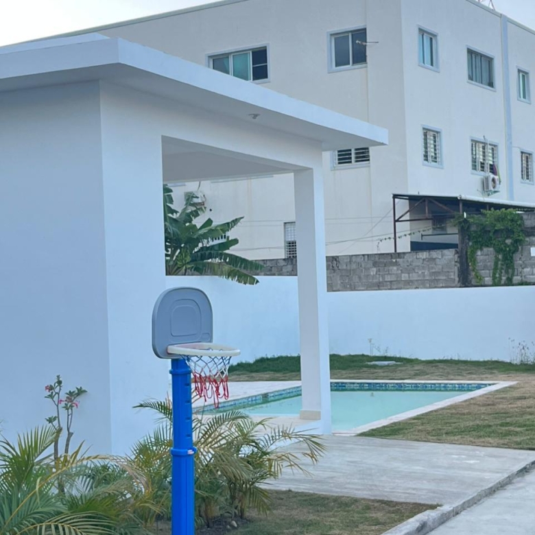 Casa moderna en venta en La Estancia, Puerto Plata