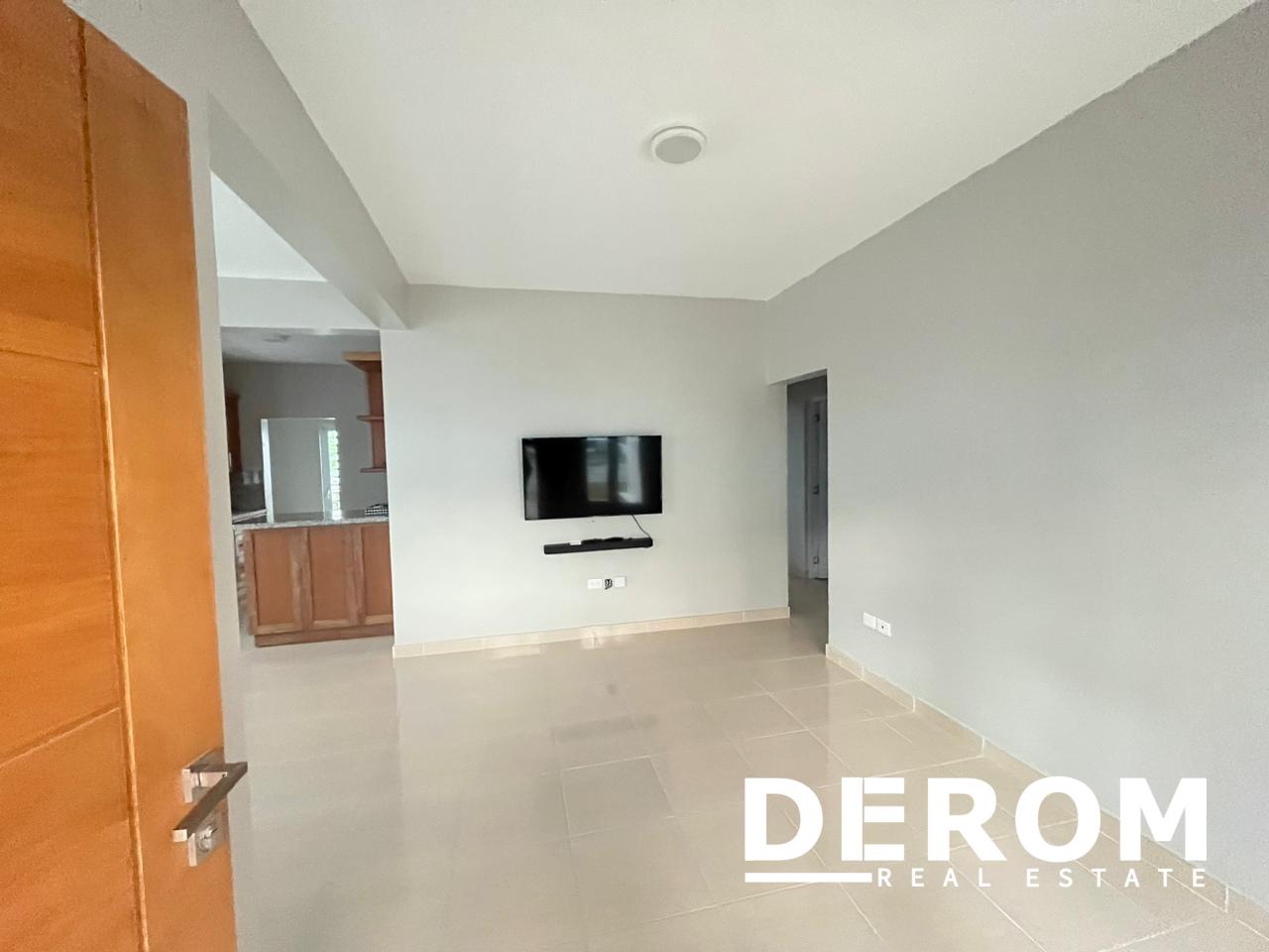 Casa moderna en venta en La Estancia, Puerto Plata