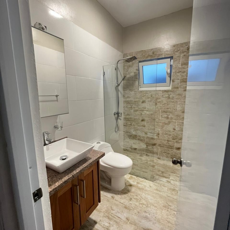 Casa moderna en venta en La Estancia, Puerto Plata