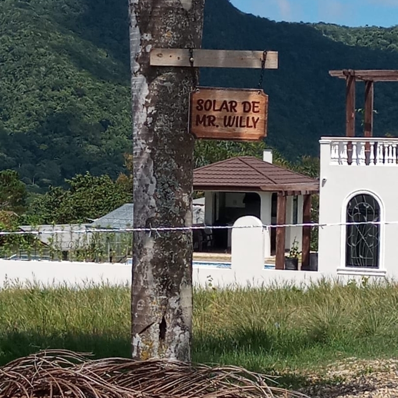 Solar en venta en El Cupey Puerto Plata con vista panorámica