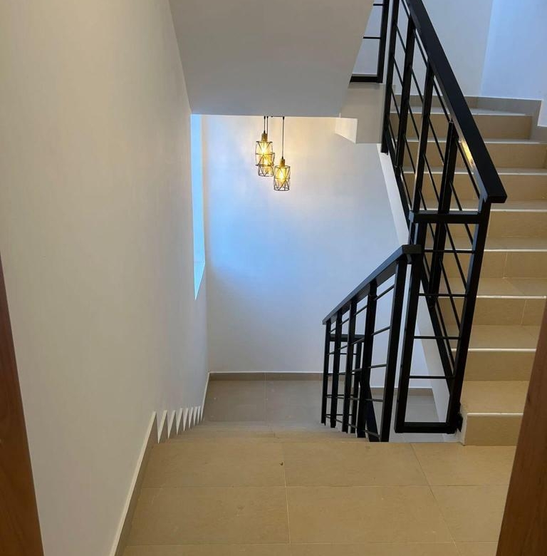 Casa en renta en Puerto Plata con piscina y terrazas