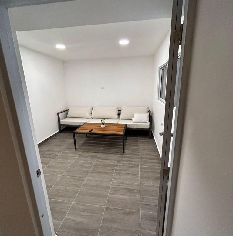 Casa en renta en Puerto Plata con piscina y terrazas