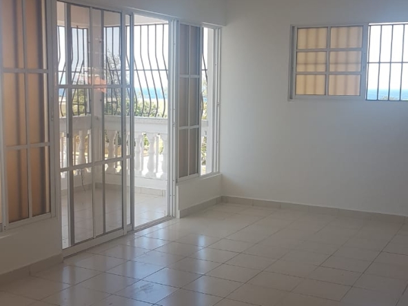 apartamento en venta con vista en Puerto Plata