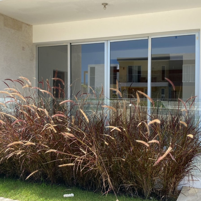 apartamento sin muebles en renta en Plantation, Puerto Plata
