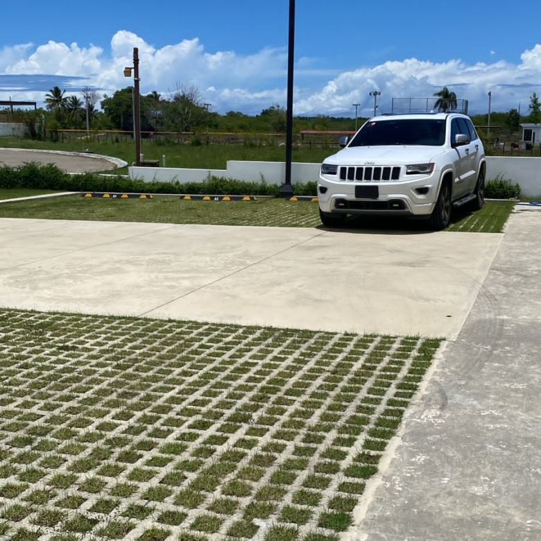 apartamento sin muebles en renta en Plantation, Puerto Plata