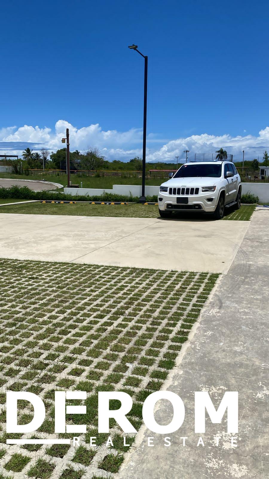 apartamento sin muebles en renta en Plantation, Puerto Plata