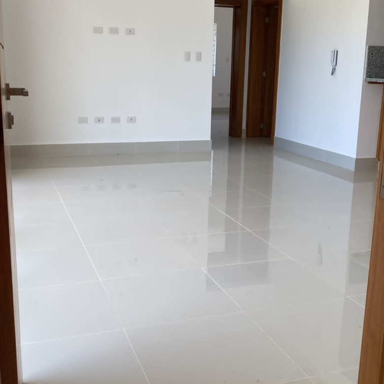 apartamento sin muebles en renta en Plantation, Puerto Plata