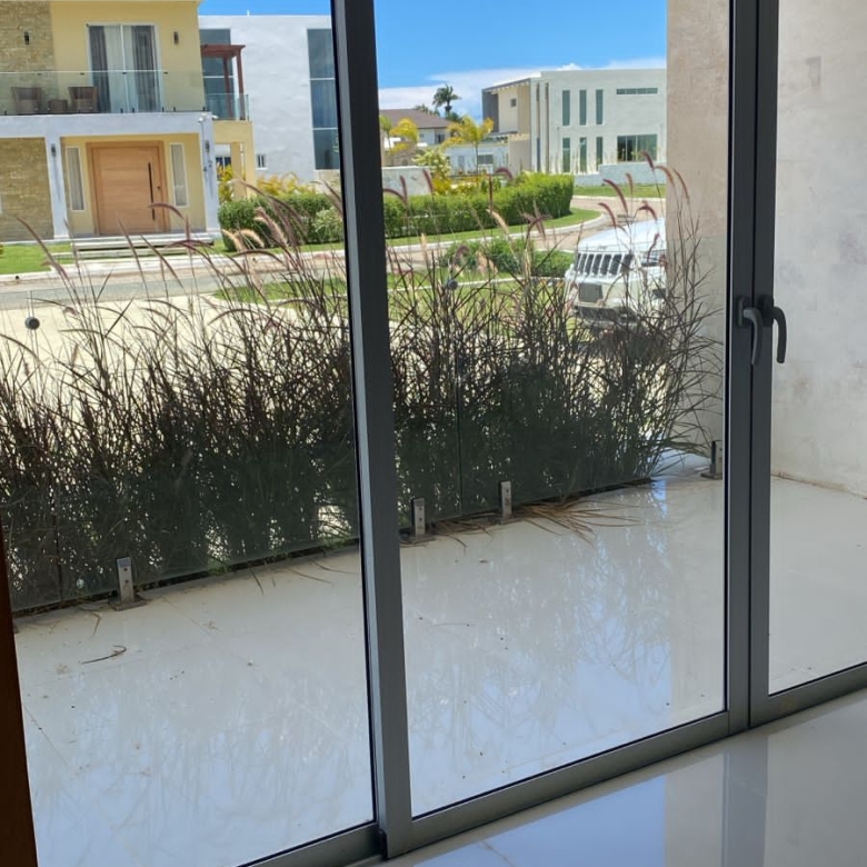 apartamento sin muebles en renta en Plantation, Puerto Plata