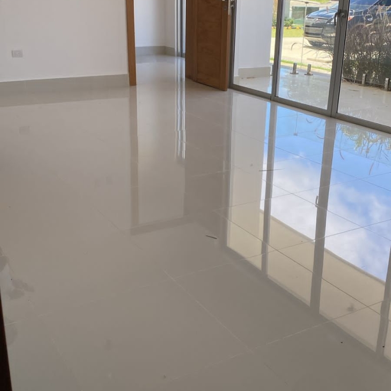 apartamento sin muebles en renta en Plantation, Puerto Plata