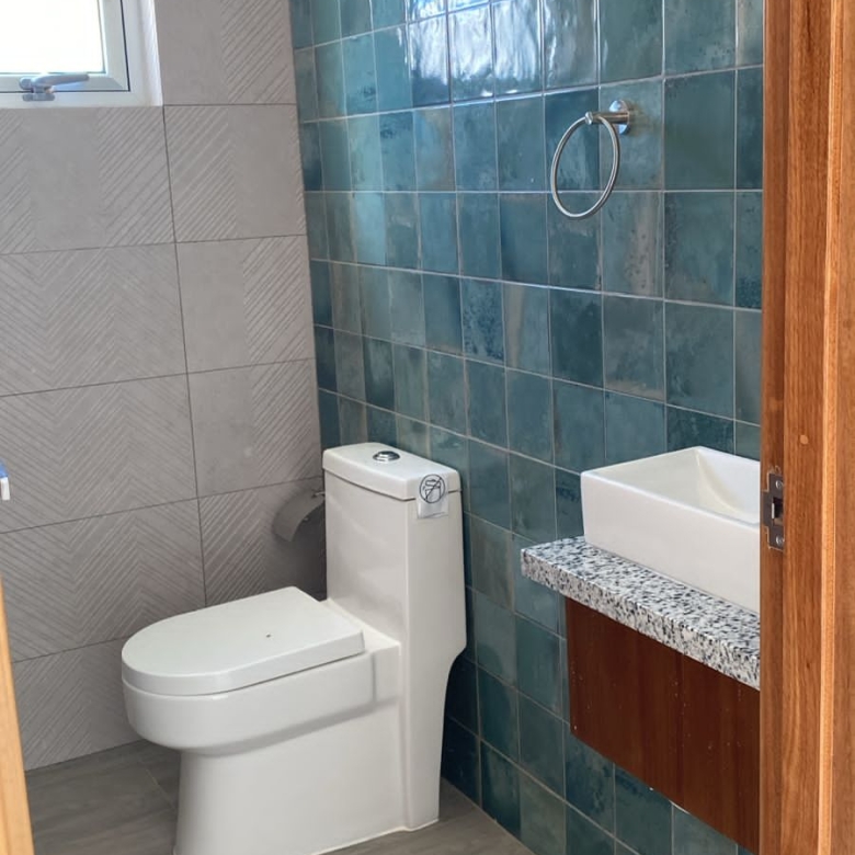 apartamento sin muebles en renta en Plantation, Puerto Plata