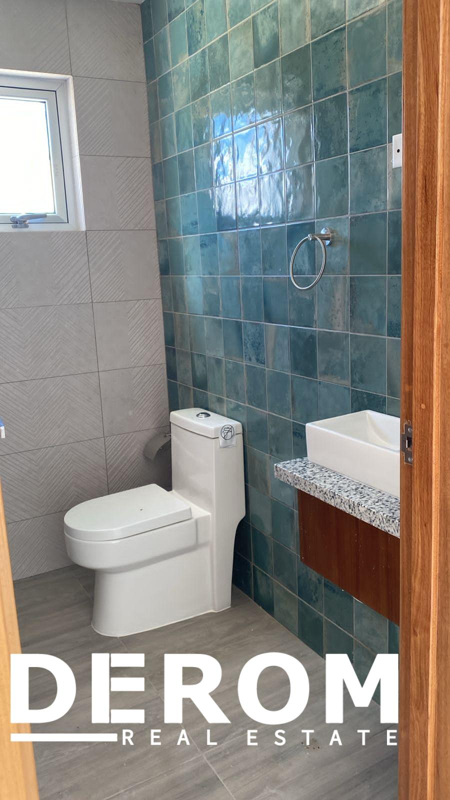 apartamento sin muebles en renta en Plantation, Puerto Plata