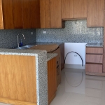 apartamento sin muebles en renta en Plantation, Puerto Plata