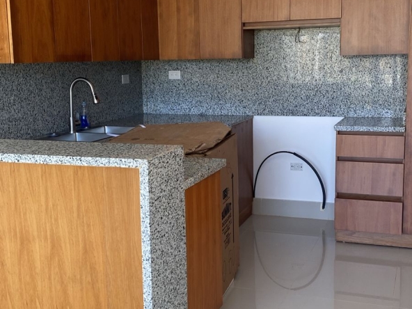 apartamento sin muebles en renta en Plantation, Puerto Plata