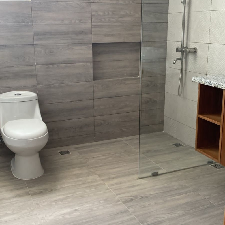 apartamento sin muebles en renta en Plantation, Puerto Plata