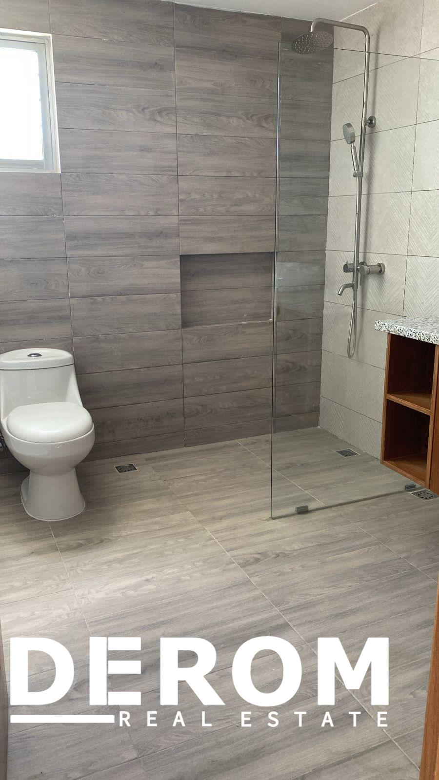 apartamento sin muebles en renta en Plantation, Puerto Plata