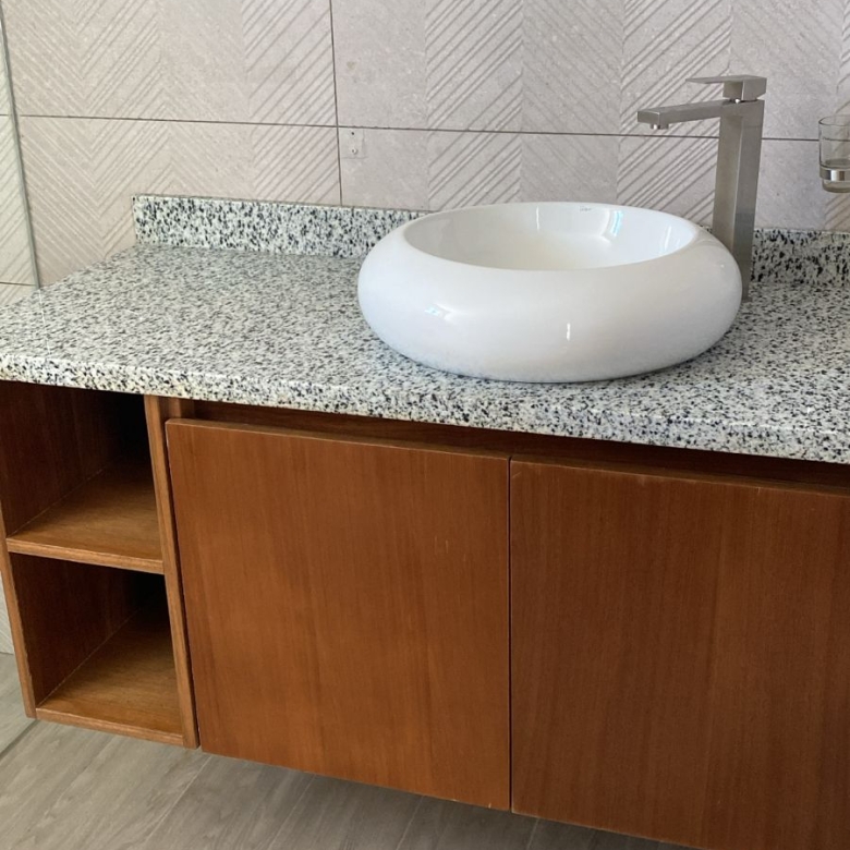 apartamento sin muebles en renta en Plantation, Puerto Plata